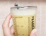 パイナップル酵素の咳止めドリンク(喉用)作り方3写真
