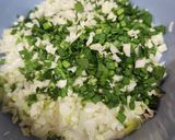 子供と作ろう!白菜漬入餃子作り方1写真