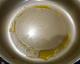 簡単！もちもちガレット　そば粉100%作り方5写真