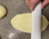 簡単！ソーセージロールパン作り方1写真