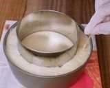 苺のレアチーズケーキ※動画あり作り方17写真
