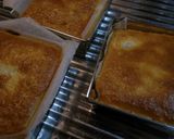 さつまいも（かぼちゃ）のチーズケーキ作り方6写真