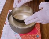 苺のレアチーズケーキ※動画あり作り方15写真