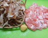 なつかしい味混ぜご飯作り方2写真