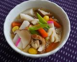 のっぺ（こにもの・こにもん・こにも）　　作り方9写真