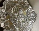 鍋で白花豆（北海道十勝産）作り方4写真