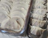 子供と作ろう!白菜漬入餃子作り方6写真