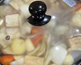 無水肉じゃが!切って入れるだけ!作り方5写真