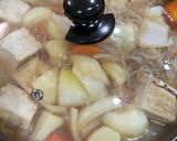 無水肉じゃが!切って入れるだけ!作り方6写真