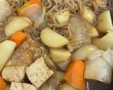 無水肉じゃが!切って入れるだけ!作り方7写真