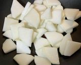 あと一品！大根の煮物作り方1写真