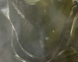 おせち！昆布だし作り方2写真