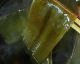 おせち！昆布だし作り方4写真