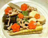 おせち！昆布だし作り方7写真