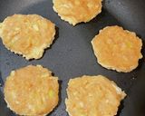 タレなしで旨い！卵でふわふわ簡単鶏つくね作り方4写真