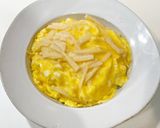 10分で作れちゃう!激うま天津飯作り方4写真