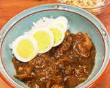圧力鍋で野菜とろとろ！我が家のカレー作り方15写真