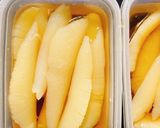 数の子の塩抜きと味付け作り方5写真