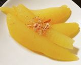 数の子の塩抜きと味付け作り方6写真