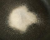玉葱の親子丼作り方3写真