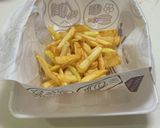 簡単美味しい　ポテトフライ作り方3写真