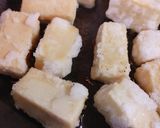 高野豆腐の揚げ出し作り方4写真