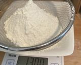 ホットケーキ作り方1写真