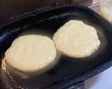ホットケーキ作り方6写真