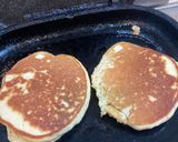 ホットケーキ作り方7写真