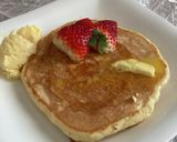 ホットケーキ作り方8写真