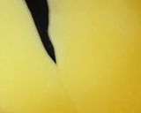 簡単☆柚子の皮&果汁入り☆ミルクジャム作り方4写真