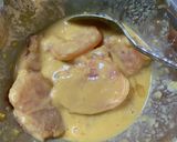 鶏胸肉でチキン南蛮作り方5写真