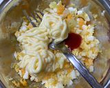 鶏胸肉でチキン南蛮作り方7写真