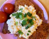 鶏胸肉でチキン南蛮作り方9写真
