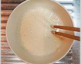 お菓子なわかさぎのフリッター作り方4写真