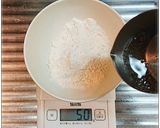 お菓子なわかさぎのフリッター作り方3写真