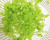 大根の葉っぱ【ご飯のお供】作り方2写真