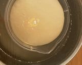 イングリッシュマフィン型で惣菜パン作り方1写真