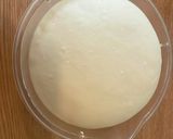 イングリッシュマフィン型で惣菜パン作り方2写真