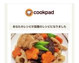 我が家の筑前煮　おにしめの代わりにも！作り方14写真