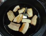 豚の角煮作り方4写真