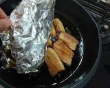 豚の角煮作り方5写真