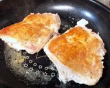鶏モモの照り焼き（志麻さん要素入り）作り方4写真