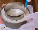 苺のレアチーズケーキ※動画あり作り方24写真