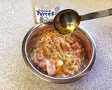 あづみ野バーモントカレー作り方2写真
