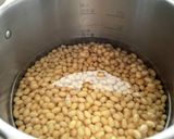 圧力鍋と発酵メーカーで納豆作り作り方2写真