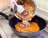 あづみ野バーモントカレー作り方6写真