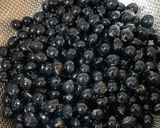 柔らかく程よく艶のある黒豆【おせち】作り方2写真