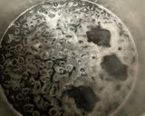 柔らかく程よく艶のある黒豆【おせち】作り方4写真