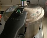 圧力鍋と発酵メーカーで納豆作り作り方3写真